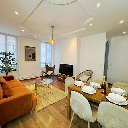 L'Etoile Du Langevin 450M Avenue Champagne Apartment Epernay Luaran gambar