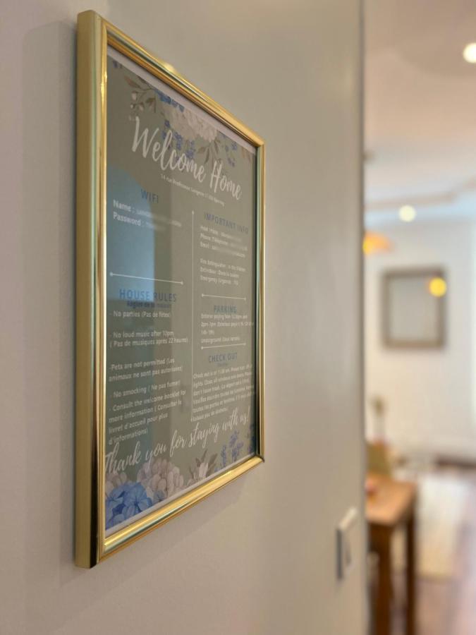 L'Etoile Du Langevin 450M Avenue Champagne Apartment Epernay Luaran gambar