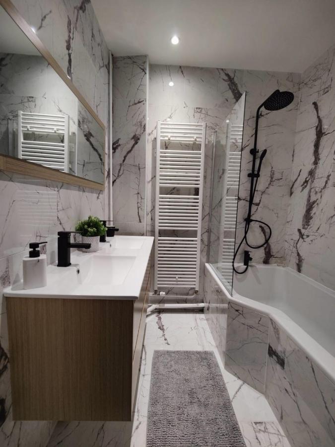 L'Etoile Du Langevin 450M Avenue Champagne Apartment Epernay Luaran gambar