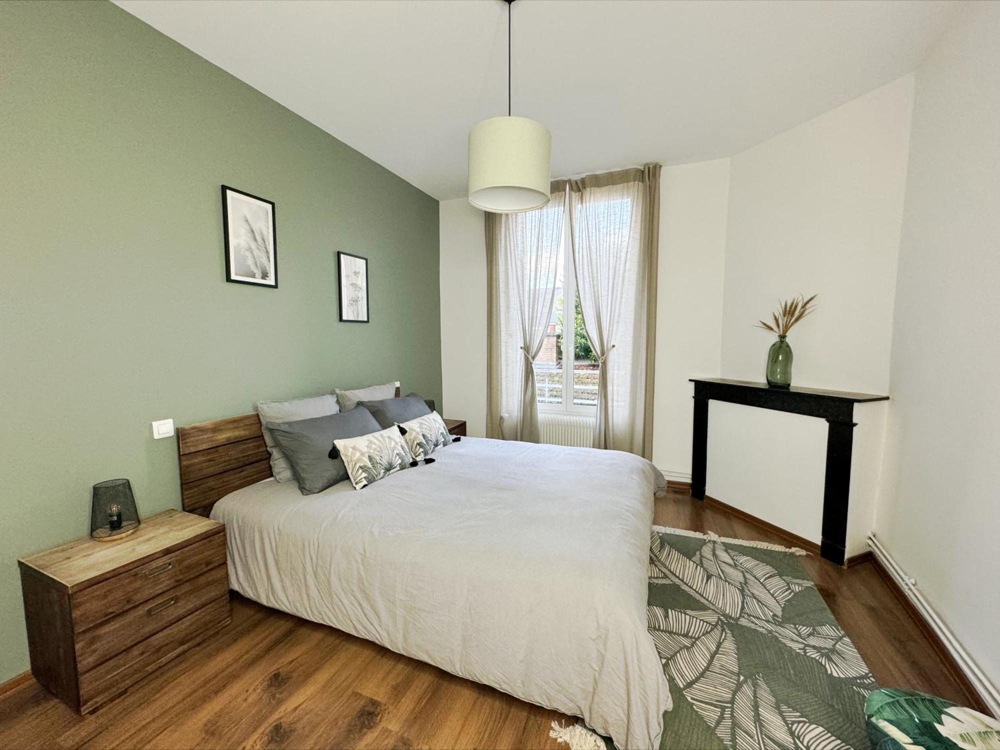 L'Etoile Du Langevin 450M Avenue Champagne Apartment Epernay Luaran gambar