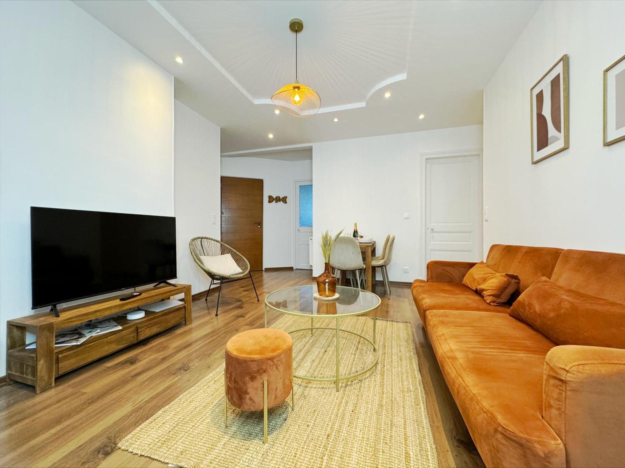 L'Etoile Du Langevin 450M Avenue Champagne Apartment Epernay Luaran gambar