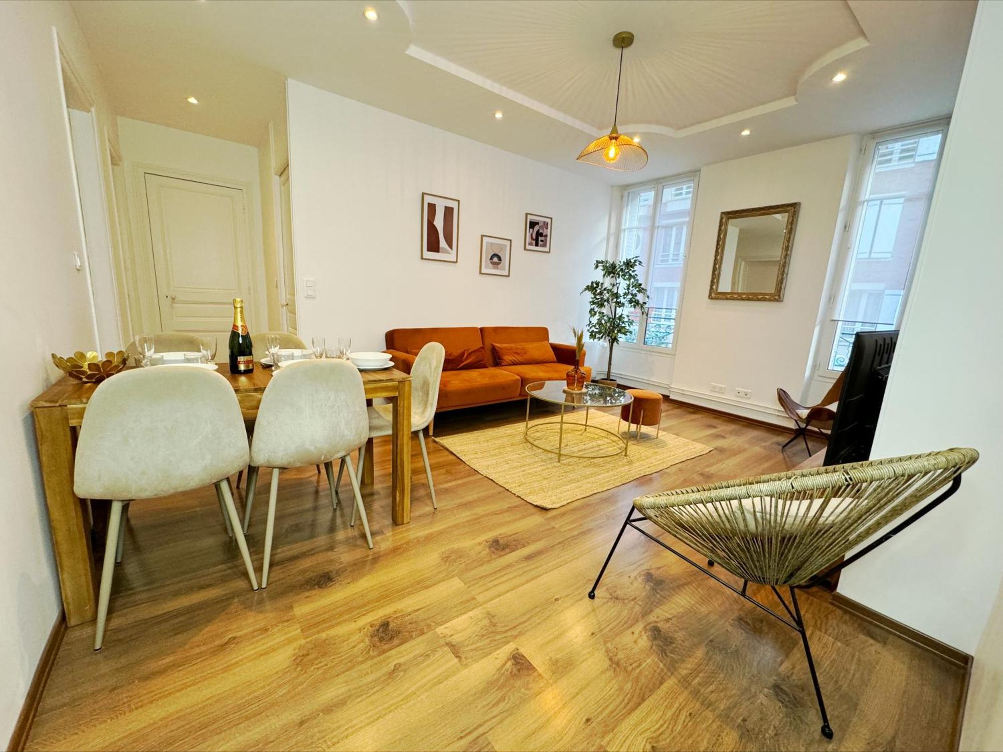 L'Etoile Du Langevin 450M Avenue Champagne Apartment Epernay Luaran gambar